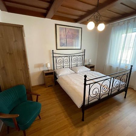 Apartmaji Iva Bled Ngoại thất bức ảnh