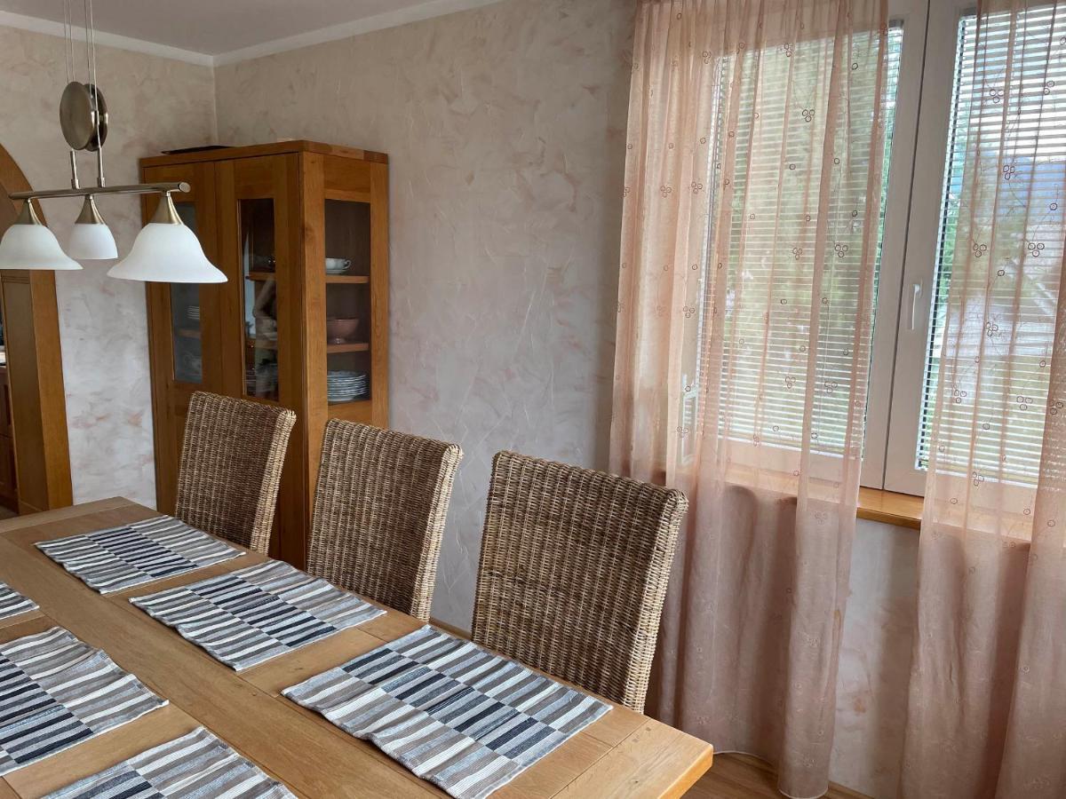 Apartmaji Iva Bled Ngoại thất bức ảnh