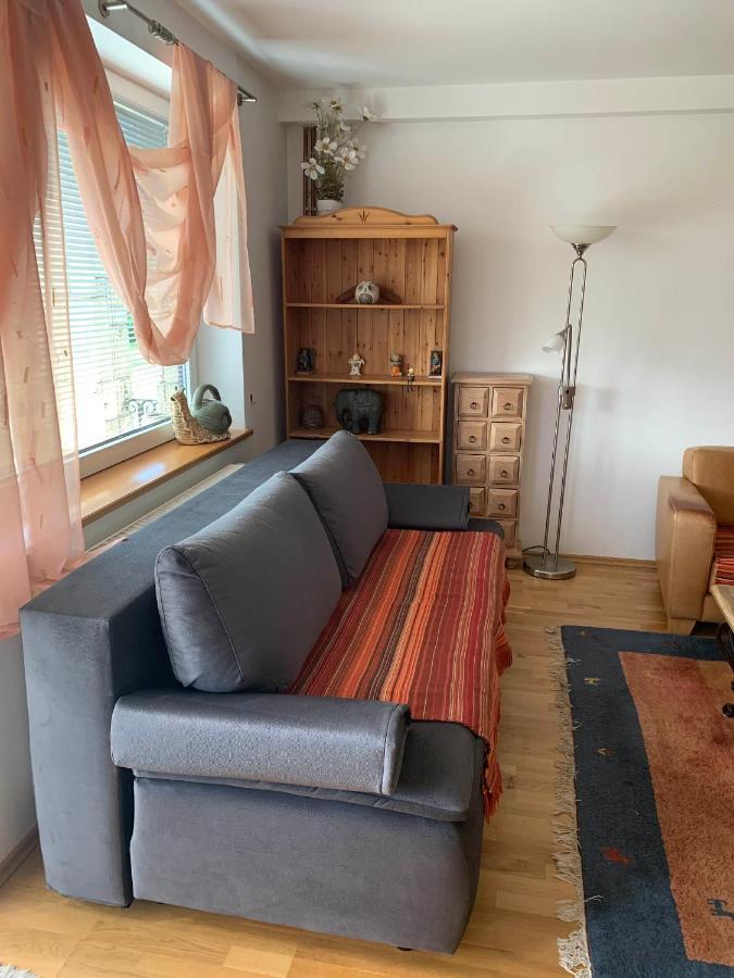 Apartmaji Iva Bled Ngoại thất bức ảnh