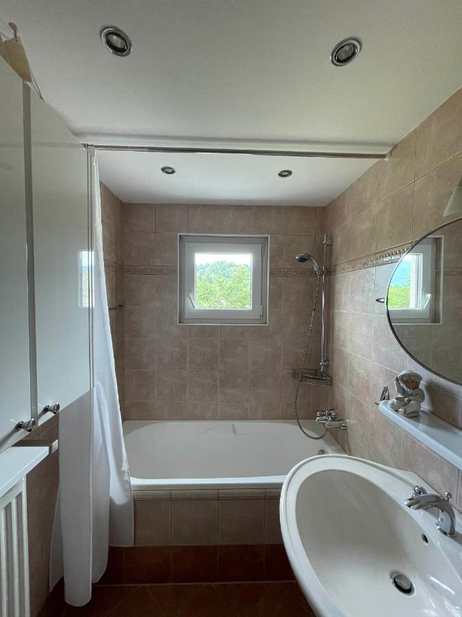 Apartmaji Iva Bled Ngoại thất bức ảnh