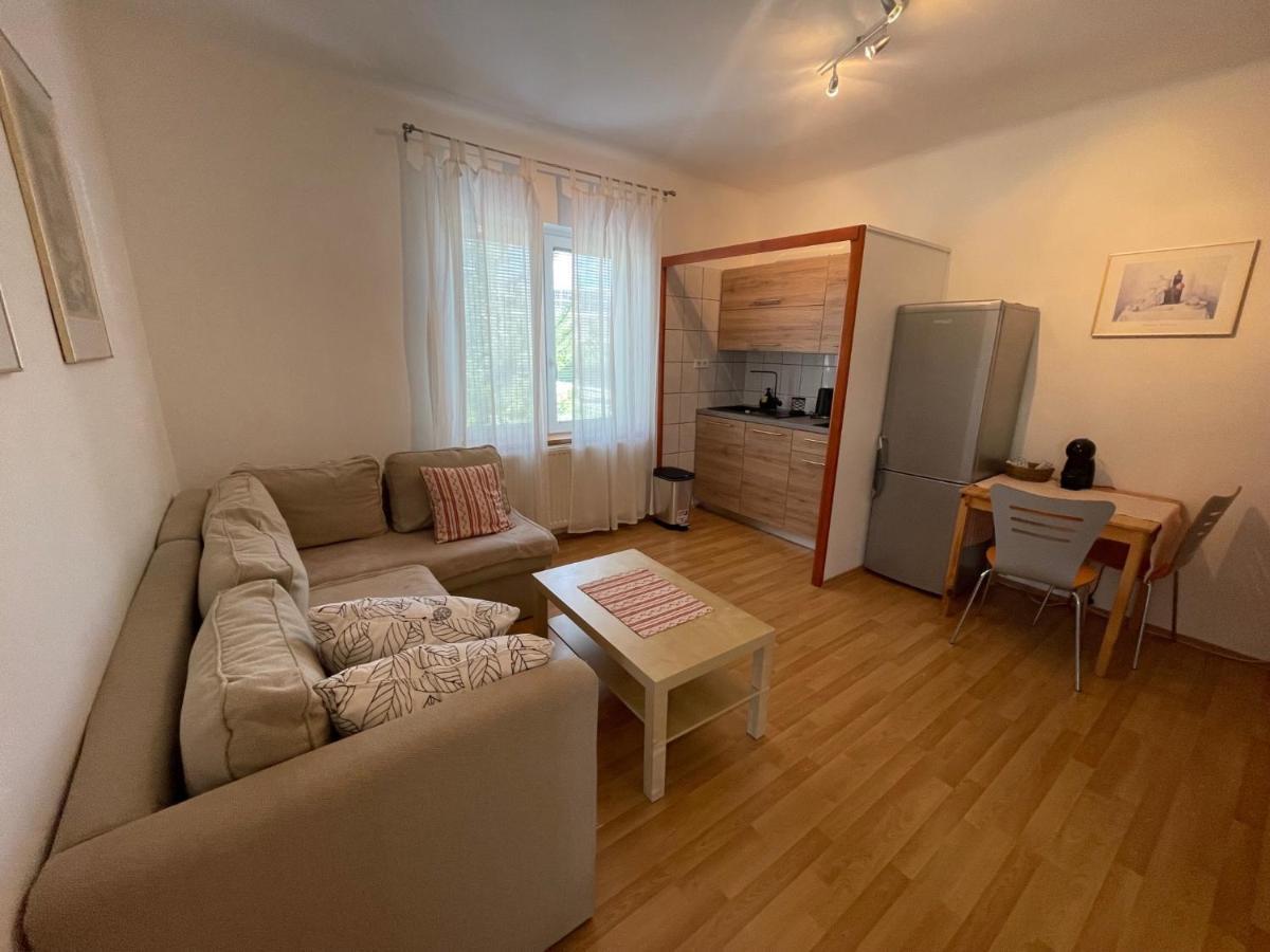 Apartmaji Iva Bled Ngoại thất bức ảnh