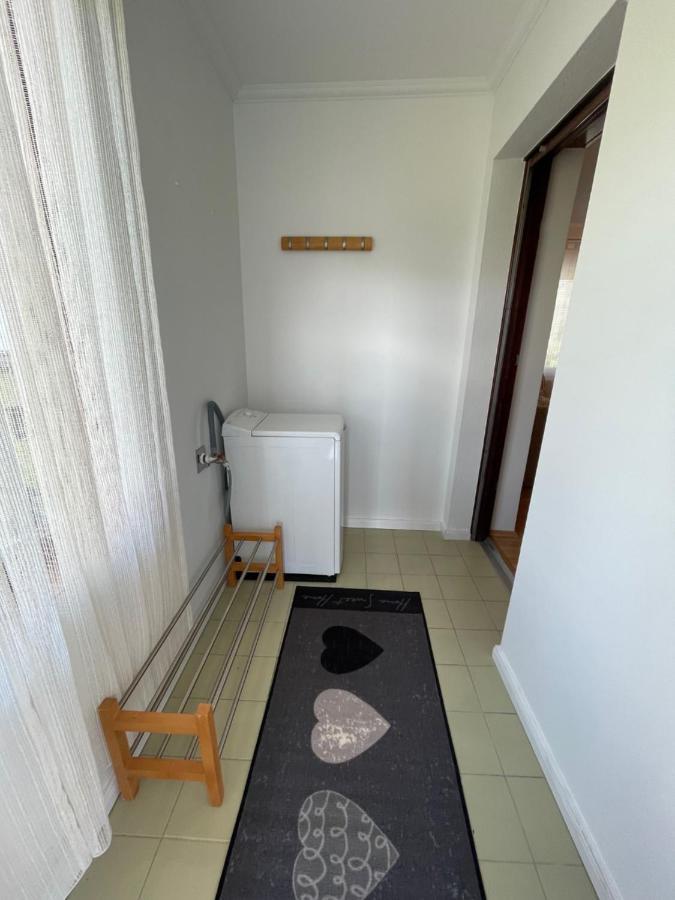 Apartmaji Iva Bled Ngoại thất bức ảnh