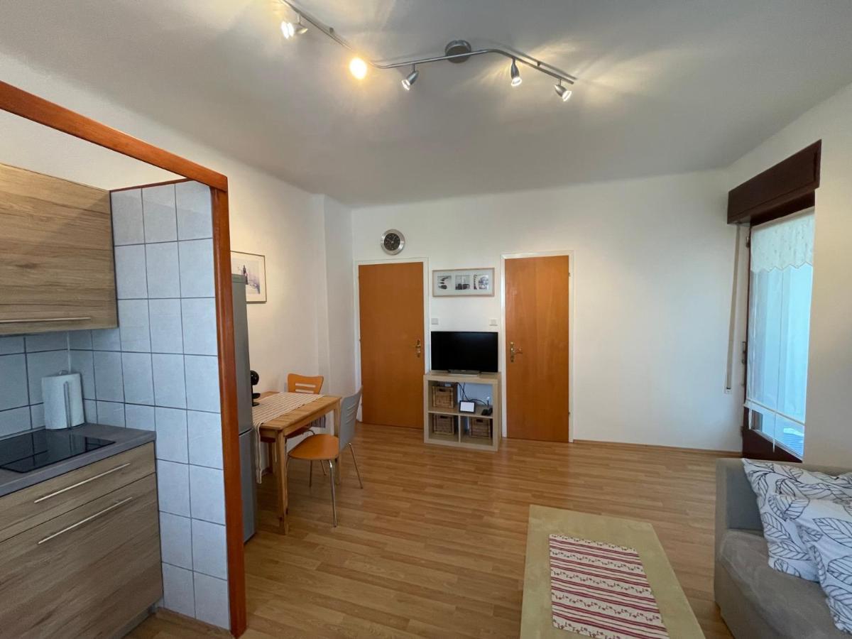 Apartmaji Iva Bled Ngoại thất bức ảnh
