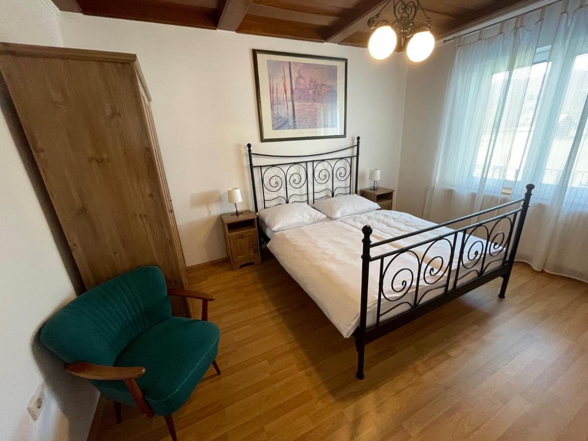Apartmaji Iva Bled Ngoại thất bức ảnh