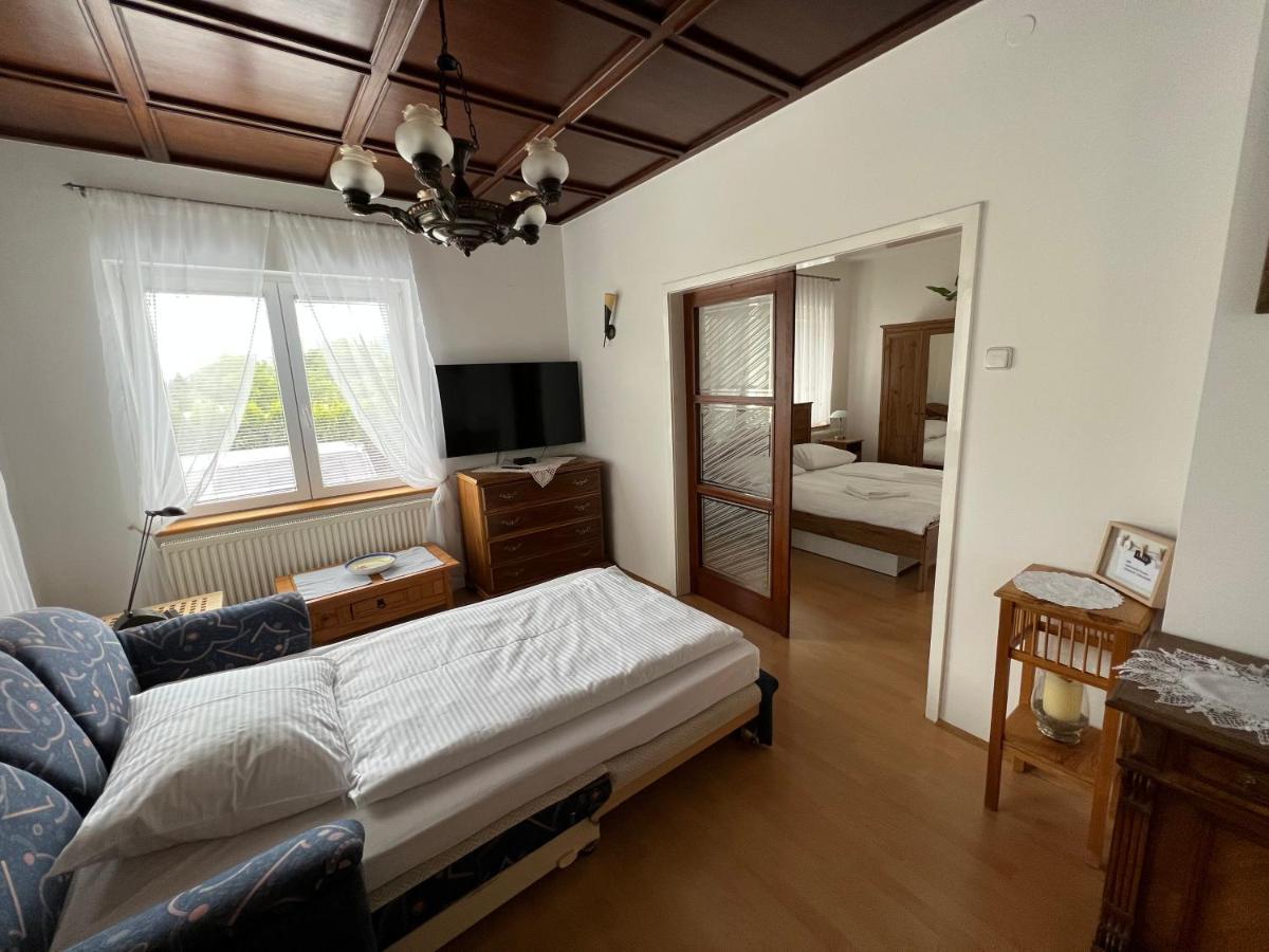 Apartmaji Iva Bled Ngoại thất bức ảnh