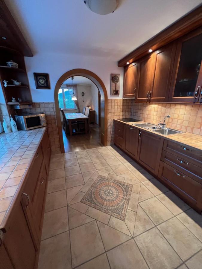 Apartmaji Iva Bled Ngoại thất bức ảnh