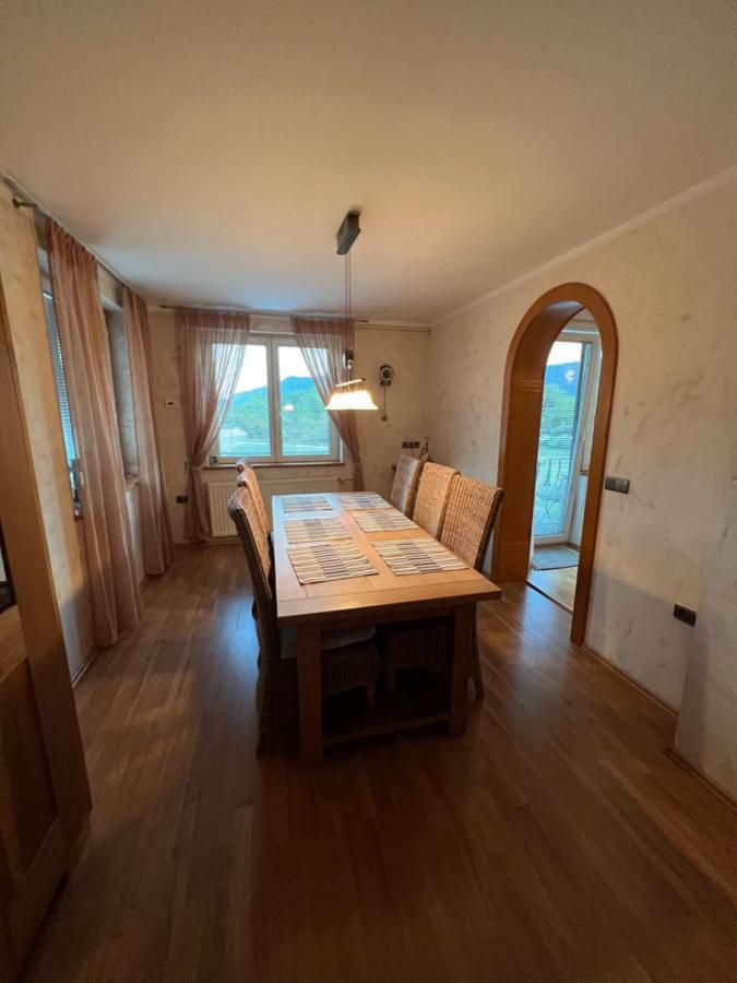 Apartmaji Iva Bled Ngoại thất bức ảnh