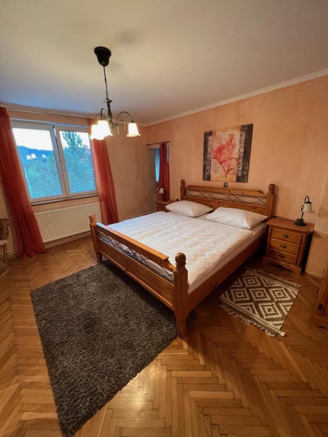 Apartmaji Iva Bled Ngoại thất bức ảnh