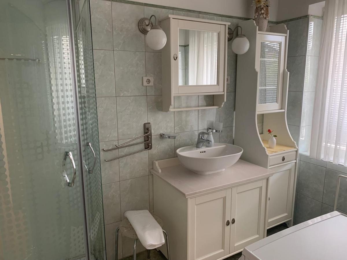 Apartmaji Iva Bled Ngoại thất bức ảnh