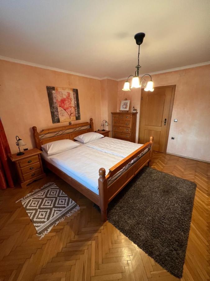Apartmaji Iva Bled Ngoại thất bức ảnh