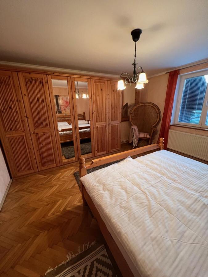 Apartmaji Iva Bled Ngoại thất bức ảnh
