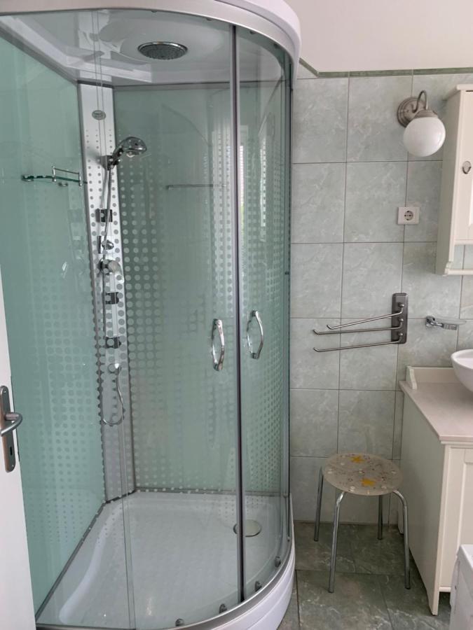 Apartmaji Iva Bled Ngoại thất bức ảnh